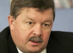 Калякин просит генпрокурора «ответить за базар» Лукашенко