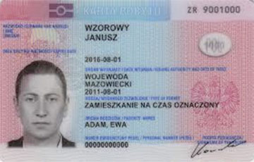 Легализационные документы для иностранцев в Польше продлили автоматически
