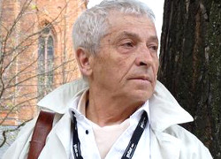 Виктор Дашук: Мне стыдно за молчащих белорусов
