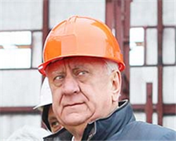 Мясникович потребовал завершить модернизацию льнозаводов к урожаю-2014