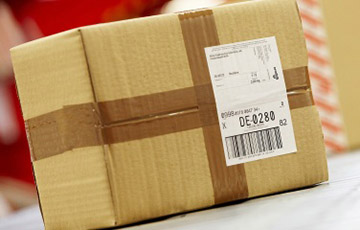 «Белпочта» повышает тарифы на международные посылки и письма