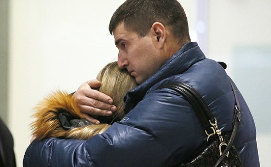 Были ли белорусы на борту разбившегося российского самолета?