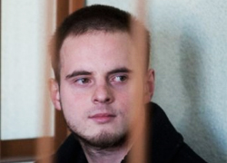 После 10-дневного ареста Молчанова задержали на трое суток