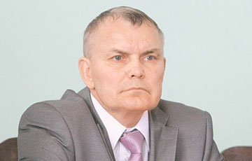 Гендиректор МТЗ попросил у Лукашенко «крыши» от контролеров