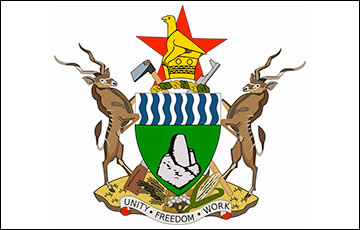 Невзоров: В гербе Зимбабве сконцентрированы все основные «скрепы» РФ