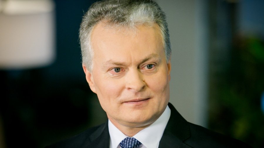 Президент Литвы потребовал освободить Протасевича, в литовском сейме проведут экстренные заседания
