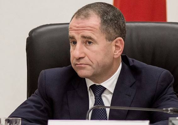 Макей сказал, что у Беларуси не было претензий к работе экс-посла Бабича
