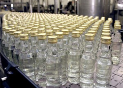 Продажа водки в Беларуси выросла еще на 19%