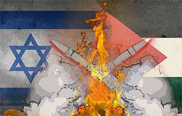 Сектор Газа или Израиль: кого и как поддерживает Путин