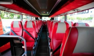 Из Беларуси в Польшу начинают ходить автобусы
