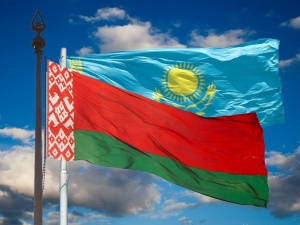 Лукашенко рассказал о «миллиардах товарооборота» с Казахстаном