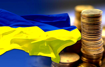 Украинский бизнес идет на запад