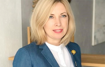 Представитель украинского Кабмина в Раде подала в отставку