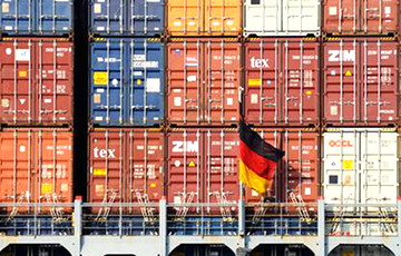 Экспорт из Германии в 2018 году установил новый рекорд