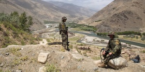 Байден пообещал, что террористы заплатят за теракты в Кабуле