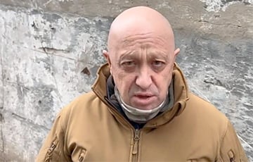 CNN: Пригожин давно планировал переворот в Московии