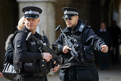 Террориста Хирурга признали виновным в подготовке атаки в Лондоне