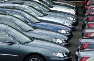 УДП продает конфискованные автомобили по цене, гораздо ниже рыночной