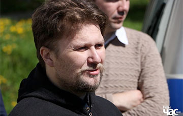 Координатор «Европейской Беларуси» приговорен к 10 суткам ареста