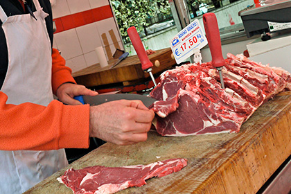 В Италии суд обязал мать-вегетарианку кормить сына мясом