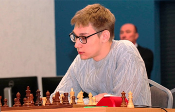 17-летний беларус выступил на Champions Chess Tour в Торонто