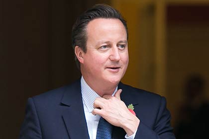 Британия заявила о желании получить мандат ООН для проведения операции в Сирии