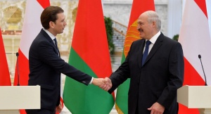 Лукашенко готов к дальнейшему сближению с ЕС, но на своих условиях