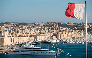 Мальта назвала имена новых обладателей «золотых паспортов»