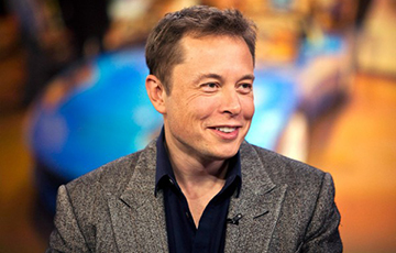 Илон Маск пообещал беспилотную Tesla за $25 тысяч