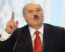 Лукашенко устроил чиновникам разнос за бездеятельность