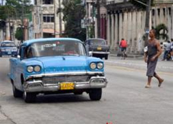 Секретом «успеха» в экономике поделимся с Кубой