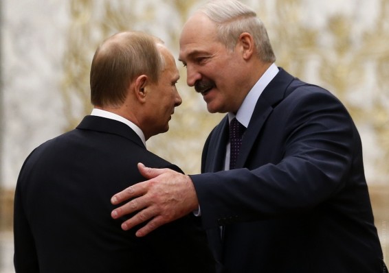 РБК: Беларусь является крупнейшим должником России в мире