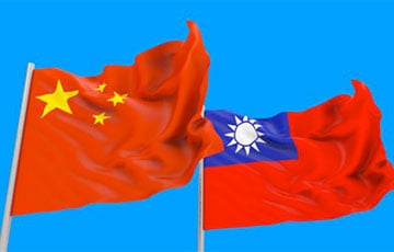 Китай против Тайваня: назревает большая война?