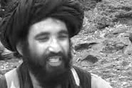 На юге Афганистана убит один из главарей «Талибана»