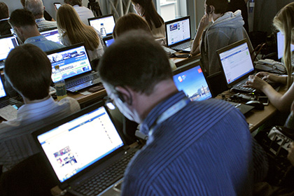 Каждый восьмой россиянин считает опасность киберугроз преувеличенной
