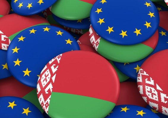Румас считает возможным возврат товарооборота с ЕС на уровень 2012 года