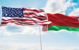 Численность дипломатов США в Беларуси будет восстановлена