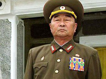 Министром обороны КНДР стал организатор обстрела Южной Кореи