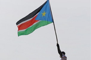 Беларусь признала независимость Южного Судана