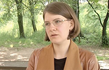 Ольга Северинец: Происходит взаимная революция белорусского единства