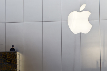 Экс-менеджер Apple получил год тюрьмы за раскрытие корпоративной тайны