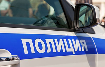 Депутат Госдумы РФ открыл стрельбу на улице из автомата Калашникова