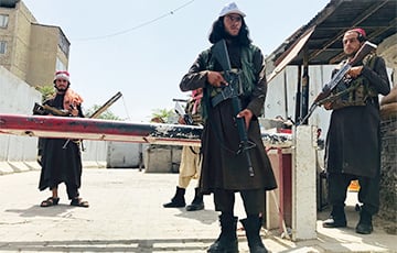 Reuters: Талибы разработали новую систему управления Афганистаном