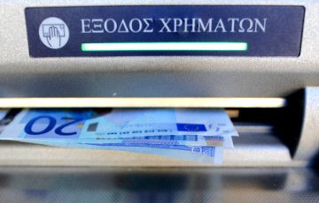 Крупнейшие греческие банки нуждаются в миллиардах евро