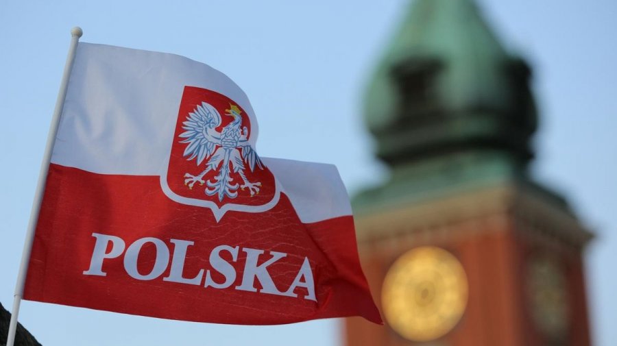 Скоро Польша начнет выдачу экспресс-виз белорусам