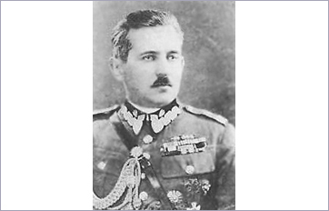 135 лет назад родился легендарный белорусский генерал Булак-Булахович