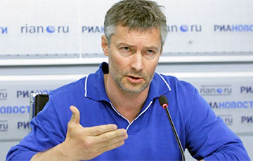 Евгений Ройзман объявил об уходе с поста главы Екатеринбурга