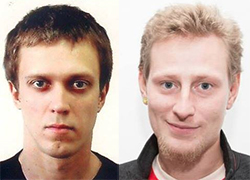 В захваченном Славянске исчезли еще два человека