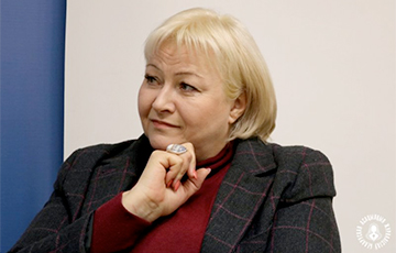 Белорусская журналистка: C заразившихся коронавирусом берут подписку о неразглашении