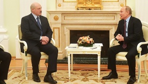 Лукашенко о России: у нас есть проблемные моменты